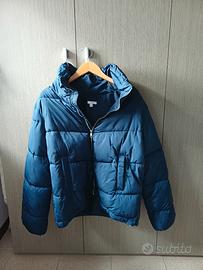 Giacca, giubbotto, giubbetto OVS blu scuro