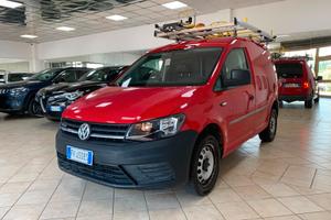 Volkswagen Caddy 2.0 TDI 122 CV 4Motion