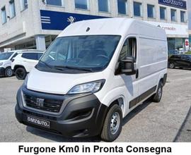 FIAT Ducato 35 L2 H2 2.2 Mjt 140CV Furgone PM-T