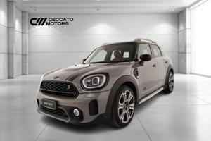 Mini Cooper SD Countryman 2.0 Cooper SD
