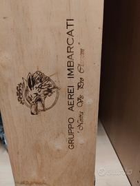 Primitivo Lirica per GRUPAER da Collezione 5 Litri