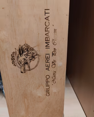 Primitivo Lirica per GRUPAER da Collezione 5 Litri