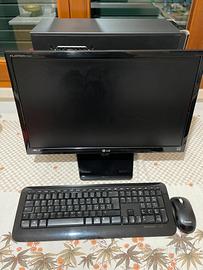 Computer fisso - Pc desktop