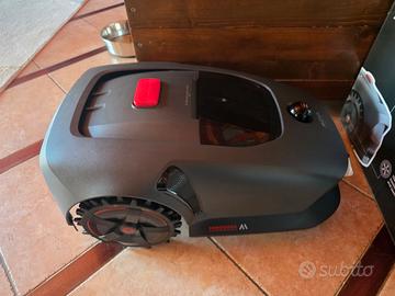 Mova 1000 Robot Tagliaerba autonomo