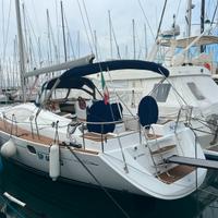 Jeanneau Sun Odyssey 50 Ds (2010)(Codice 713071)