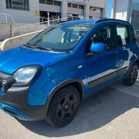 FIAT PANDA 1.0 HYBRID CITY CROSS
