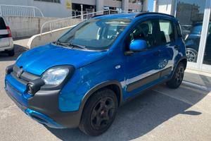 FIAT PANDA 1.0 HYBRID CITY CROSS