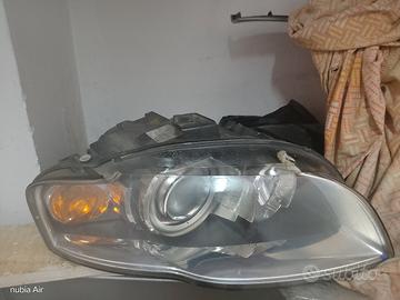 Fari bixeno Audi A4 b7 