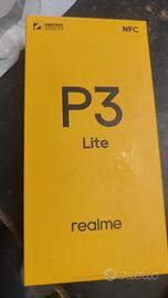 Realme P3 Lite 8/256GB White Pari al Nuovo