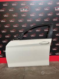 Porta anteriore sinistra Bmw Serie 1