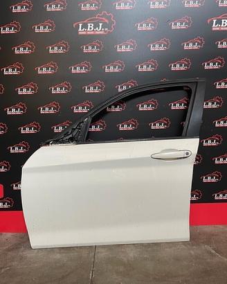 Porta anteriore sinistra Bmw Serie 1