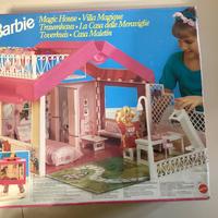 Barbie Casa delle Meraviglie #1545 Mattel 1992