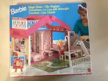 Barbie Casa delle Meraviglie #1545 Mattel 1992