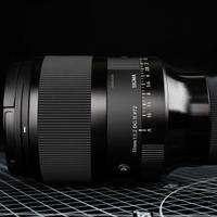 NUOVO Sigma 35mm f/1.2 DG II ART+ Filtro B+W T Pro