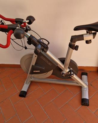 Bike da Spinning Kettler Racer