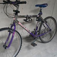Mountaine bike