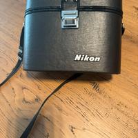 Binocolo Nikon 7x35 9,3°