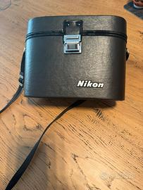 Binocolo Nikon 7x35 9,3°