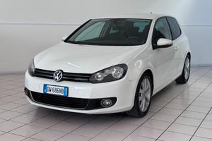 VW Golf VW 2.0 TDI 110cv 3p HIGHLINE - !!