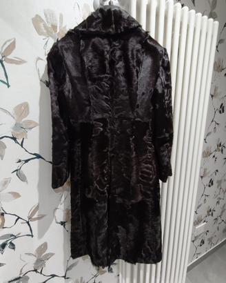 Pelliccia di astrakan