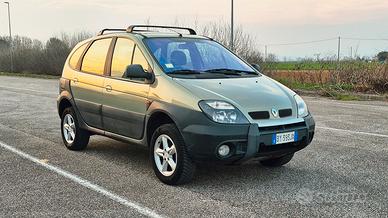 Renault Scenic RX4 4X4 1.9 DCI
