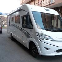 MOTORHOME MCLOUIS GOLD NESS 22