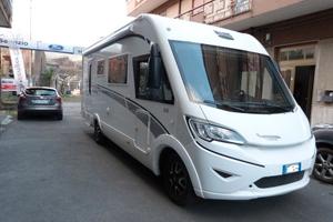 MOTORHOME MCLOUIS GOLD NESS 22