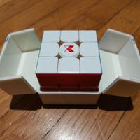 Rubik's cube QY XMD Tornado V4 flagship