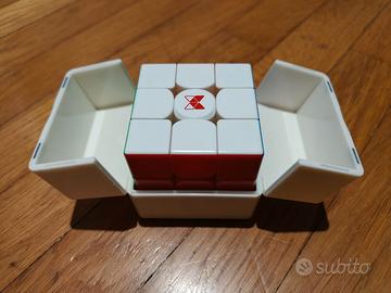 Rubik's cube QY XMD Tornado V4 flagship