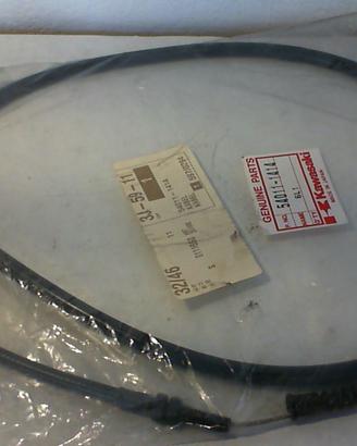 CAVO FRIZIONE KAWASAKI ZR7501 54011-1414