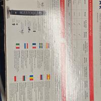 Netgear n600 DGND3700 dula band 2.4 e 5 Ghz