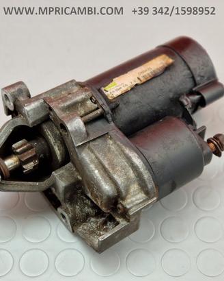 MOTORINO AVVIAMENTO BMW R 850 GS 1998 1999 GS 1100