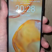 Huawei P40 lite 6/128 GB nero