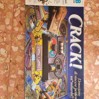 Gioco in scatola MB Crack! 