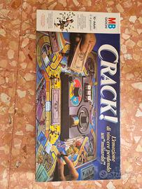 Gioco in scatola MB Crack! 