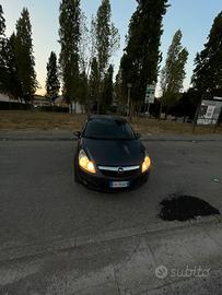 Opel Corsa D 1.3 CDTI 95CV (70KW) - Neopatentati