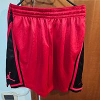 pantaloncini jordan 