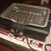Griglia elettrica Tefal easy grill 2200W