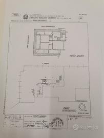 Borgo San Lorenzo 4 Locali Bagno cantine garage