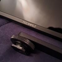 monitor 7" FEELWORLD 