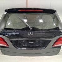 PORTELLONE POSTERIORE MERCEDES GLE W166 A166740500