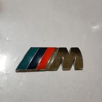 CAVI RICARICA BATTERIA EV STEMMA BMW SERIE M3 e 