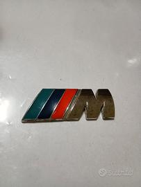 CAVI RICARICA BATTERIA EV STEMMA BMW SERIE M3 e 