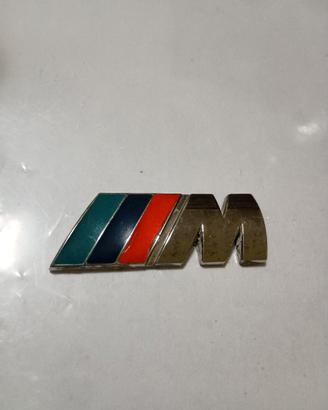CAVI RICARICA BATTERIA EV STEMMA BMW SERIE M3 e 