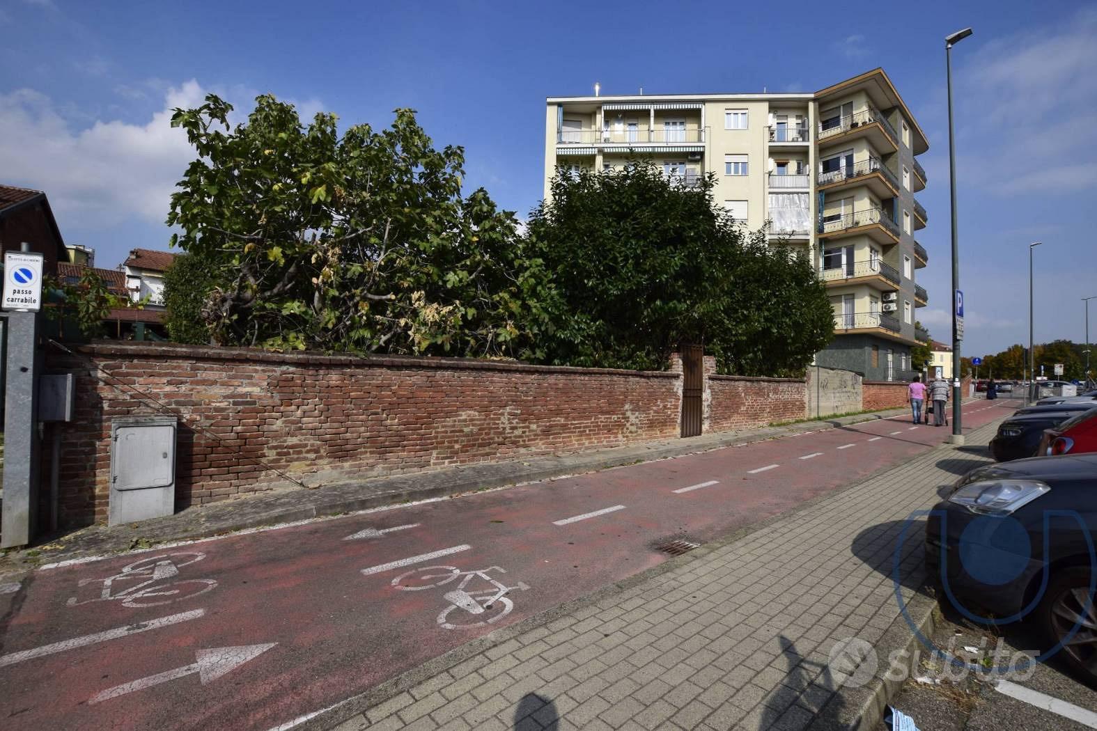 Terreno edificabile Chieri - zona centro - Altro