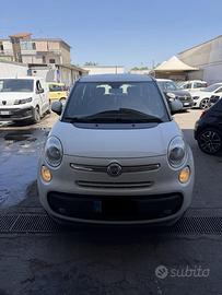 Fiat 500 L 1.4 t jet gpl