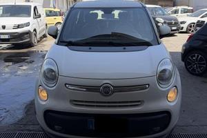 Fiat 500 L 1.4 t jet gpl