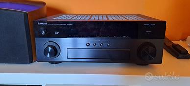 Amplificatore Yamaha RX-A880 AVENTAGE