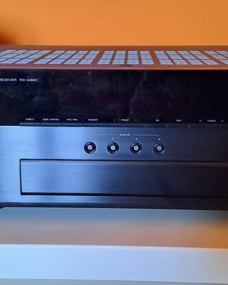 Amplificatore Yamaha RX-A880 AVENTAGE