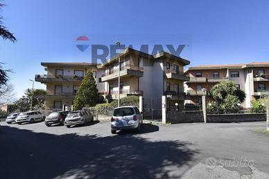 Appartamento - Belpasso